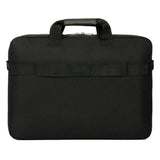 Targus GeoLite 40,6 cm (16") Slip case Sort