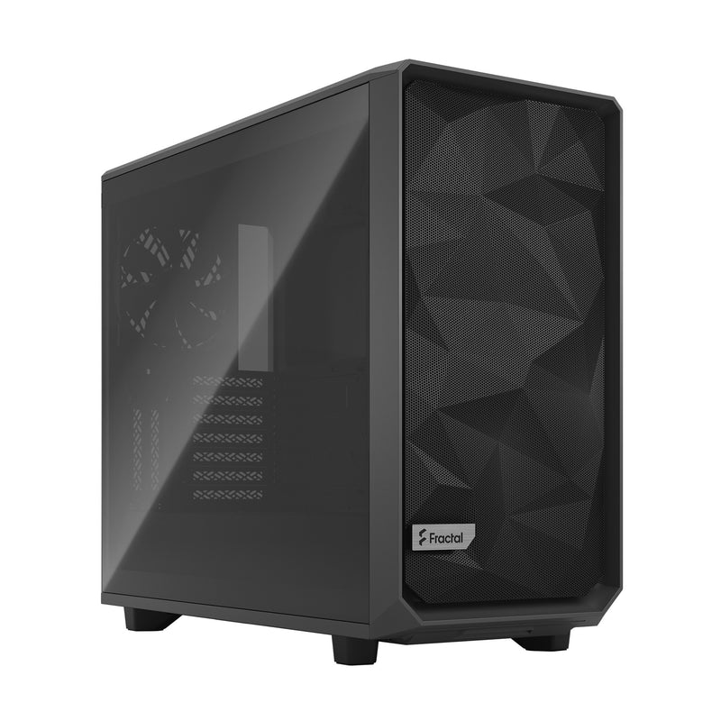 Fractal Design Meshify 2 Tower Grå
