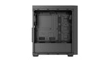 Gembird Fornax K500 Midi Tower Sort