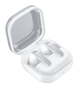 Samsung Galaxy SM-R640 Headset True Wireless Stereo (TWS) I ørerne Opkald/musik Bluetooth Hvid