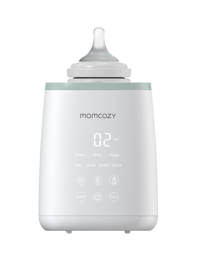 Momcozy MW001-WH12NB-A flaskevarmer 325 L