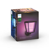 Philips Hue White and Color ambiance Econic udendørs væglampe