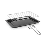 Tristar OV-3670 toaster ovn 35 L 3200 W Sort