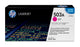 HP 503A Magenta Original LaserJet Toner Cartridge tonerpatron 1 stk