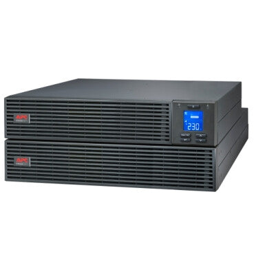 APC SRV1KRILRK-E UPS-enhed 1 kVA 900 W