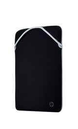 HP Reversible Protective 15,6" Silver Laptop Sleeve