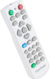 Viewsonic PX701-4K dataprojekter Standard-kast projektor 3200 ANSI lumens DMD UHD 4K (3840x2160) Hvid
