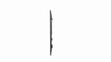 Gembird WM-55F-03 tv-beslag 139,7 cm (55") Sort