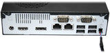 Shuttle CXP01 computeretui del Universel Andet