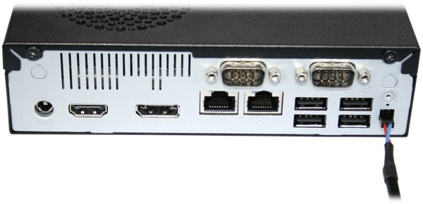 Shuttle CXP01 computeretui del Universel Andet