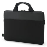 DICOTA D3250503 taske og etui til laptop 33 cm (13") Sort