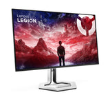 Lenovo Legion Pro 32UD-10 computerskærm 80 cm (31.5") 3840 x 2160 pixel 4K Ultra HD QD-OLED Sort, Grå