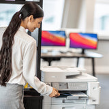 Brother MFC-J5955DW Inkjet A3 1200 x 4800 dpi 30 sider pr. minut Wi-Fi