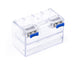 Smartkeeper CSK-NM10/P8 portblokering RJ-45 Transparent Plast 1 stk