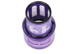 Extralink FILTRY DO ODKURZACZY 3 PCS DYSON V11/SV14/SV15/SV16/SV17 STICK Filter Håndstøvsuger
