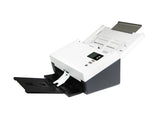 Avision AD345GN ADF-scanner 1200 x 1200 dpi A4 Hvid
