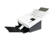 Avision AD345GN ADF-scanner 1200 x 1200 dpi A4 Hvid