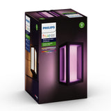 Philips Hue White and Color ambiance Impress udendørs væglampe