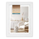 ZEP Vivan 3 Enkelt billedramme Hvid