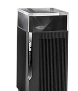 ASUS ZenWiFi Pro ET12 Tri-band (2,4 GHz/5 GHz/6 GHz) Wi-Fi 6E (802.11ax) Sort 3 Intern