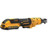 DeWALT DCF503EN-XJ elektrisk skiftenøgle
