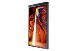 Samsung OM55N-DS Digital fladpaneldisplay 139,7 cm (55") LCD Wi-Fi 3000 cd/m² Fuld HD Sort Indbygget processer Tizen 5.0