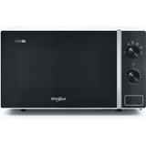 Whirlpool Cook20 MWP 101 W Hvid Solo mikroovn Bordplade 20 L 700 W