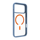 dbramante1928 Grenen Ultra D3O MS - iPhone 18 ProMax/17 ProMax - Blue