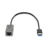 StarTech.com USB31000S2 netværkskort Ethernet 5000 Mbit/s