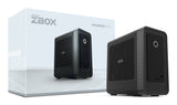 Zotac ZBOX MAGNUS ONE EU275070C Mini-Tower Sort