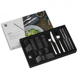WMF 1272916040 bestiksæt 30 stk Rustfrit stål