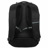 Targus TBB652GL rygsæk City backpack Sort Polyester
