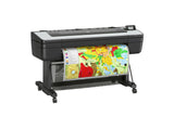 HP DesignJet Z6dr 44-in PostScript storformat printer 2400 x 1200 dpi