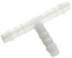 Gardena 7303-20 Slangekobling Hvid 2 stk