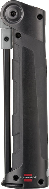 Brennenstuhl 1177370010 arbejdslys Sort, Grå LED 3,3 W