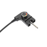 Fritel BBQ 3256 - 2 in 1 kontaktgrill