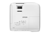 Epson EB-FH18 4000 ANSI lumens 3LCD 1080p (1920x1080) Hvid