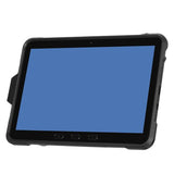 Targus THD501GLZ tablet etui 25,6 cm (10.1") Flipetui Sort