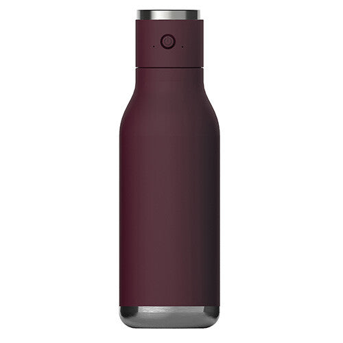 Asobu BT60 Dagligt forbrug 500 ml Rustfrit stål Bourgogne