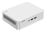 ASUS NUC 15 Pro+ RNUC15CRSU900002 Hvid 285H