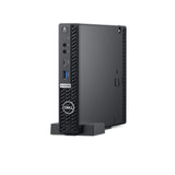 T1A DELL Optiplex 5090 Intel® Core™ i5 i5-10500T 8 GB DDR4-SDRAM 256 GB SSD Windows 11 Pro MFF Mini PC Sort