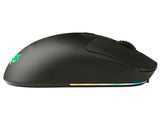 Tracer Gamezone Thor RGB mus Spil Højre hånd RF trådløs + Bluetooth Optisk 10000 dpi