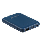 Intenso XS5000 Lithium polymer (LiPo) 5000 mAh Benzinfarve