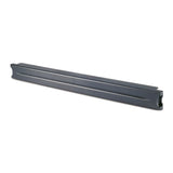 APC AR8136BLK tilbehør til rack Blankt panel