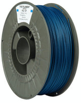 Spectrum Filaments TF-24095 3D print materiale Polymælkesyre-kulfiber (PLA-CF) Blå 1 kg