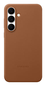 Samsung EF-VS731 mobiltelefon etui 17 cm (6.7") Cover Orange, Titanium