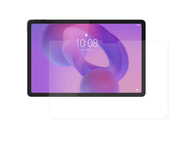 Lenovo ZG38C07003 tabletskærmbeskytter Klar skærmbeskytter 1 stk