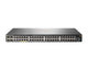 HPE Aruba Networking Aruba 2930F 48G PoE+ 4SFP Administreret L3 Gigabit Ethernet (10/100/1000) Strøm over Ethernet (PoE) 1U Grå
