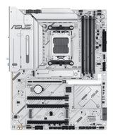 ASUS X870 MAX GAMING WIFI7 W AMD X870 Sokkel AM5 ATX