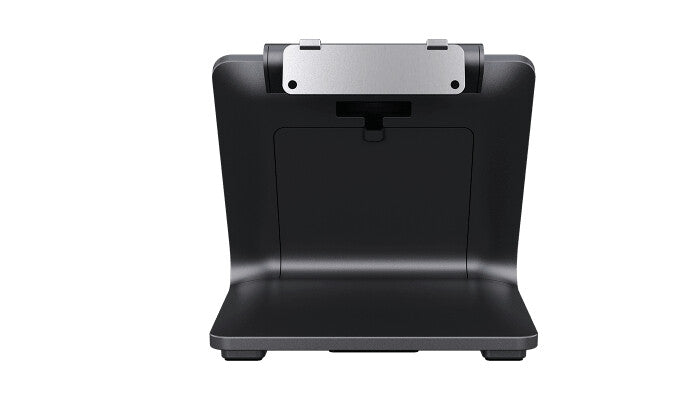 Elo Touch Solutions E767159 tilbehør til POS-system POS-montering Grå 75 x 75 mm